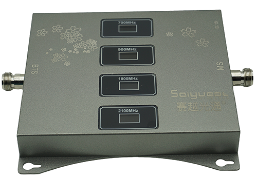  张掖四频手机信号接收器200㎡
