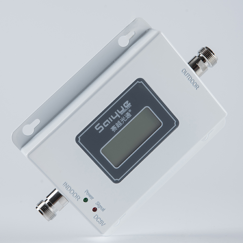 张掖家用配电房机房信号放大器200㎡
