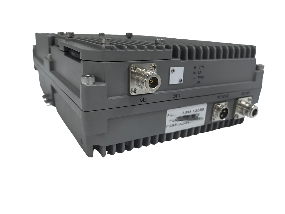  张掖三频手机信号接收器2000㎡