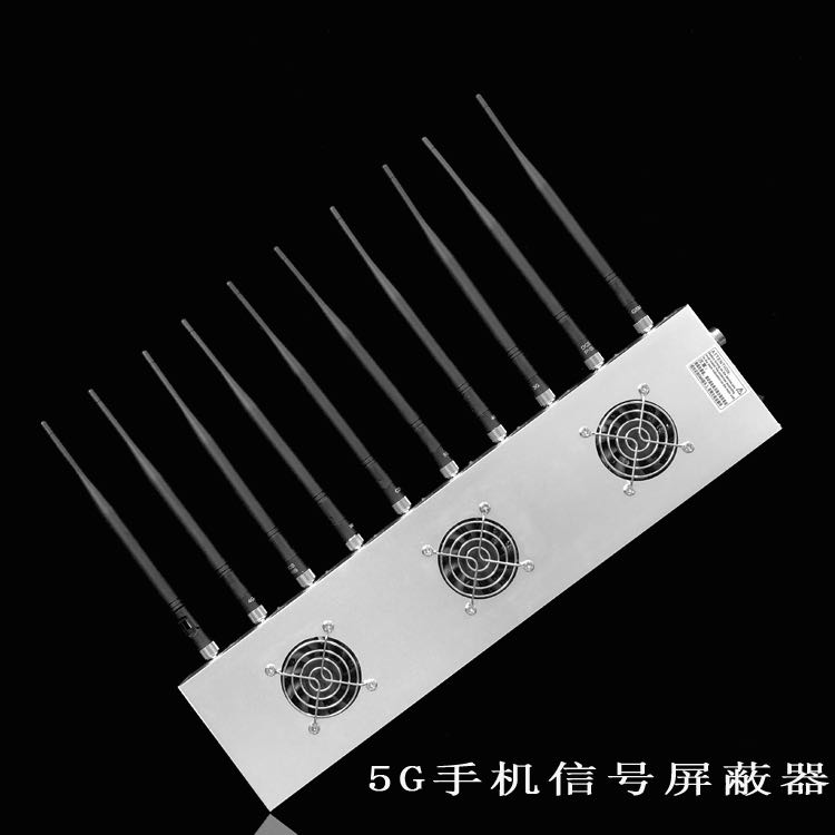 张掖外置10天线移动通信干扰器