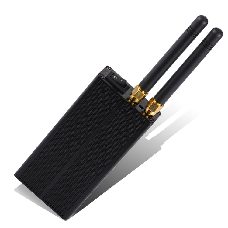  张掖1.2G/1.5G导航屏蔽器