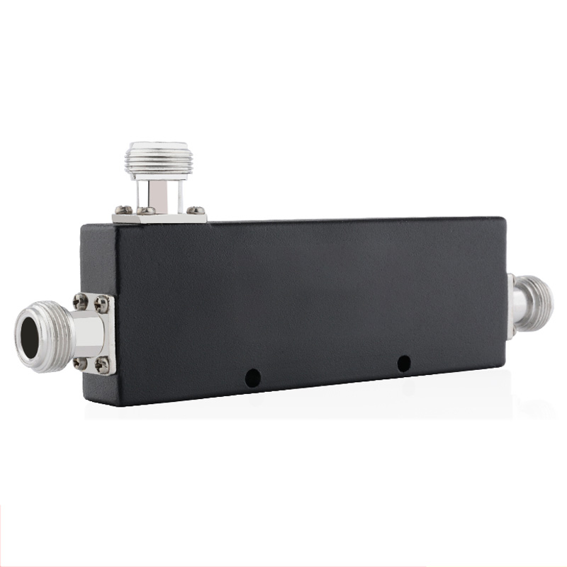  张掖FM调频广播同步广播耦合器