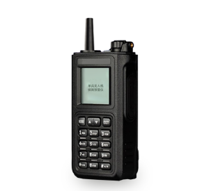  张掖单兵无人机侦测预警仪