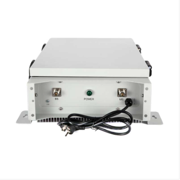  张掖无线对讲系统双向干线放大器