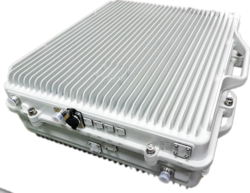 张掖信令级数字室分型移动通信干扰器