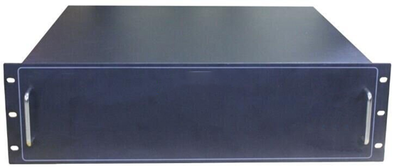  张掖FM调频广播主机