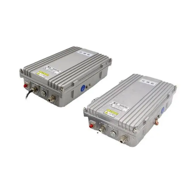  张掖FM调频应急广播数字光纤近端机远端机