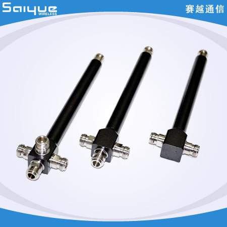  张掖FM调频广播同步广播功分器