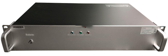  张掖350M PDT消防集群警用主机直放站