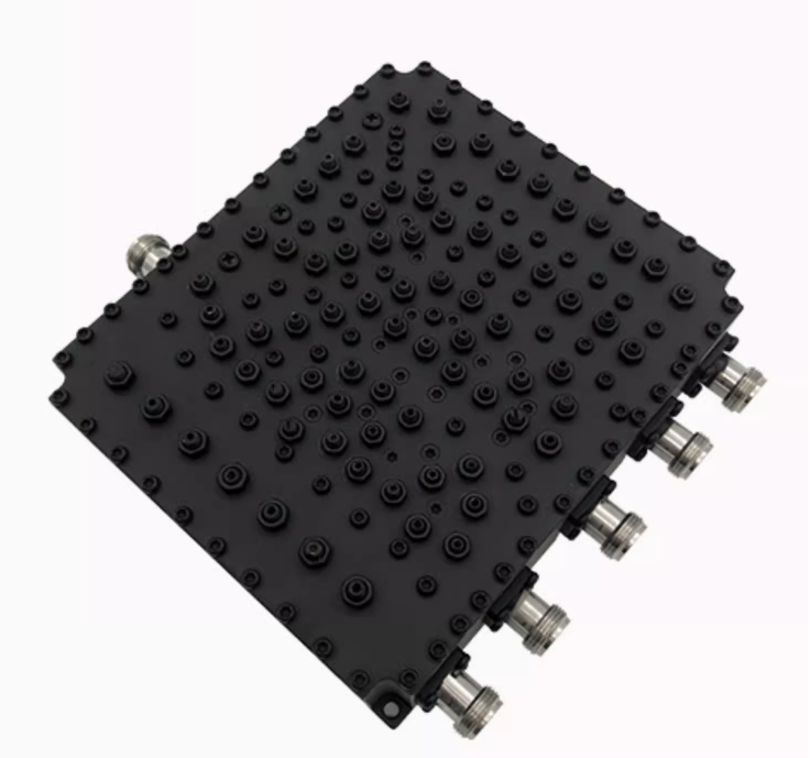  张掖双频三频四频五频腔体合路器4G+5G