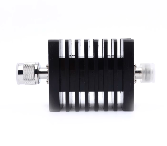  张掖腔体固定衰减器0-3G/0-4G  N型接口