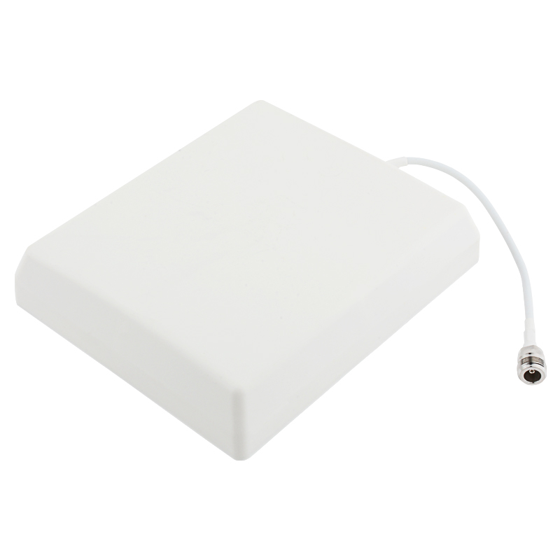  张掖室内外定向接收发射壁挂小平板天线700-3700MHz