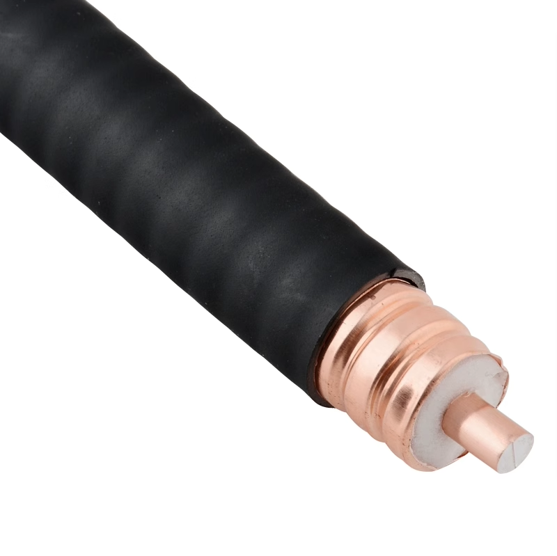  张掖HCAAY50-12（1/2”）同轴射频电缆馈线