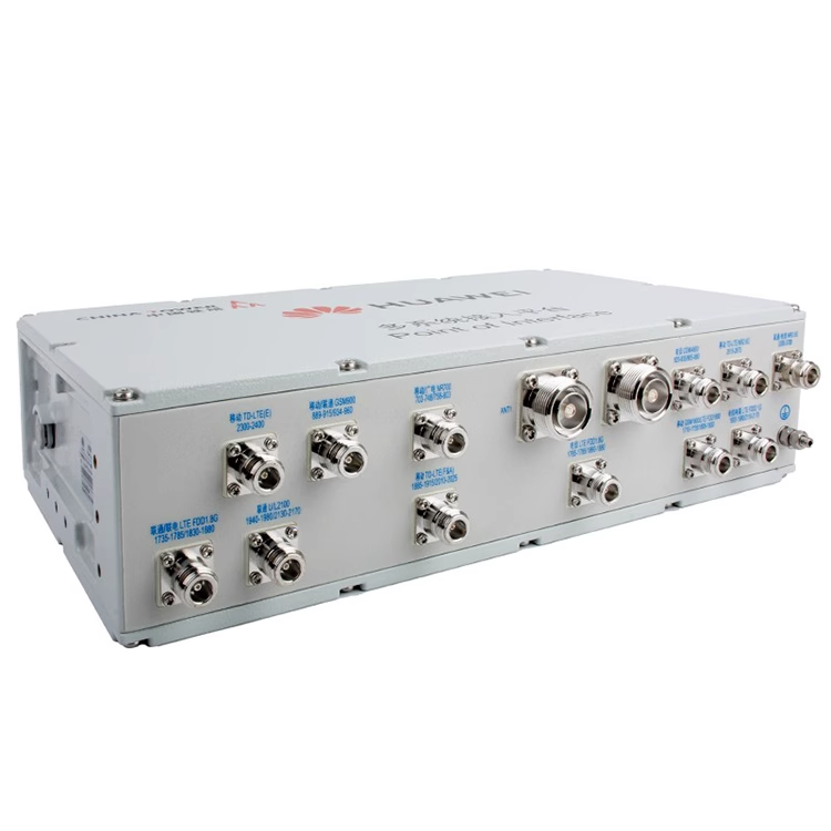  张掖4G5G腔体POI多频合路器