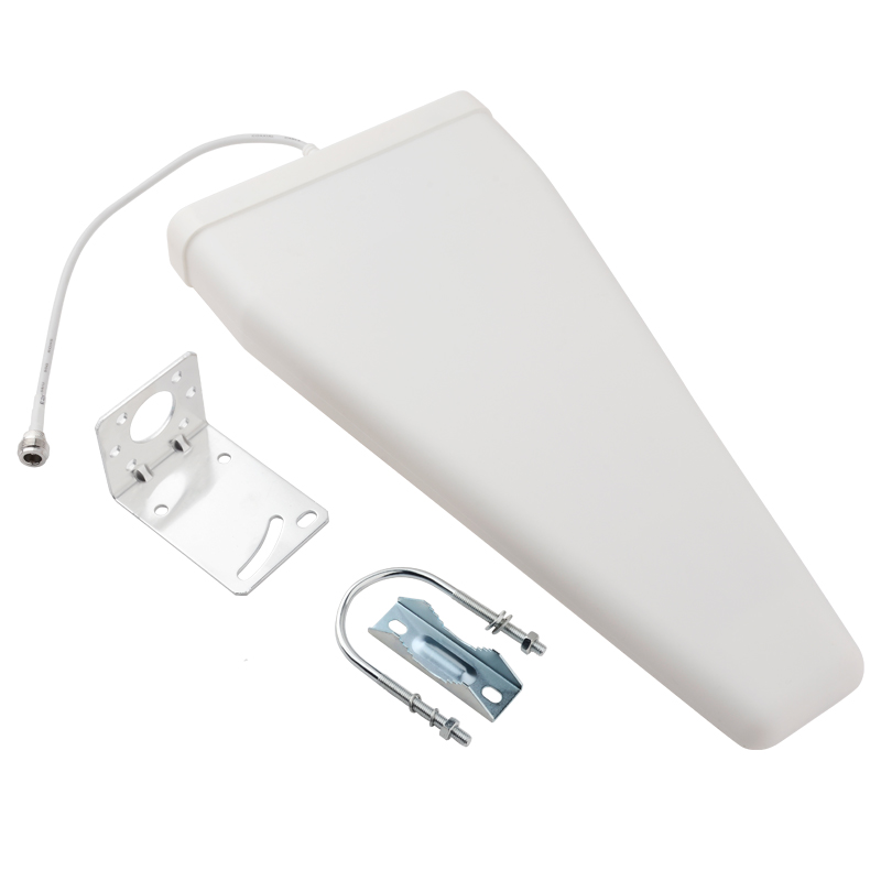  张掖对数周期天线定向接收发射700-3700MHz